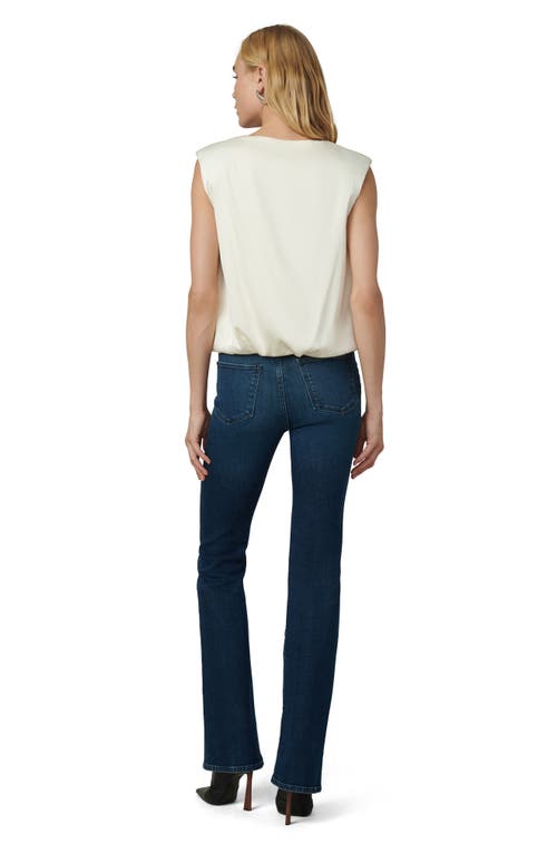 Joe's The Victoria Sleeveless Top In White
