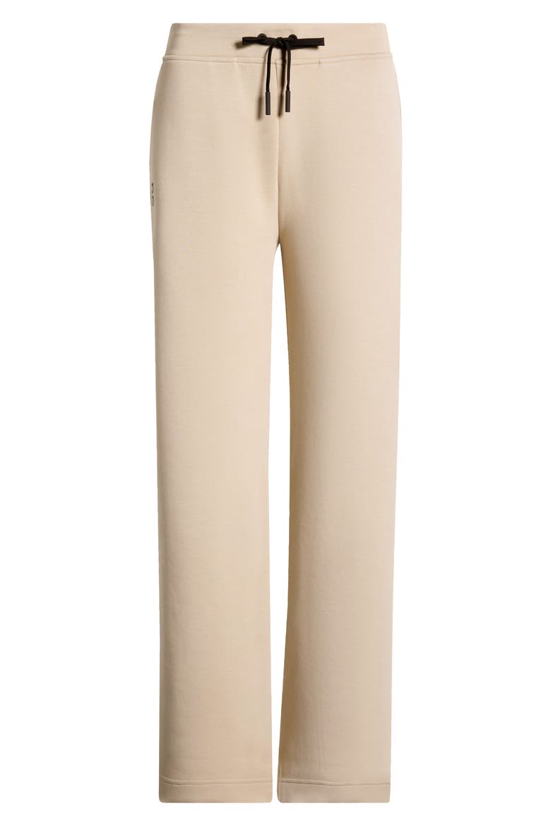 Focus Tech Sweatpants, Alternate, color, DESERT