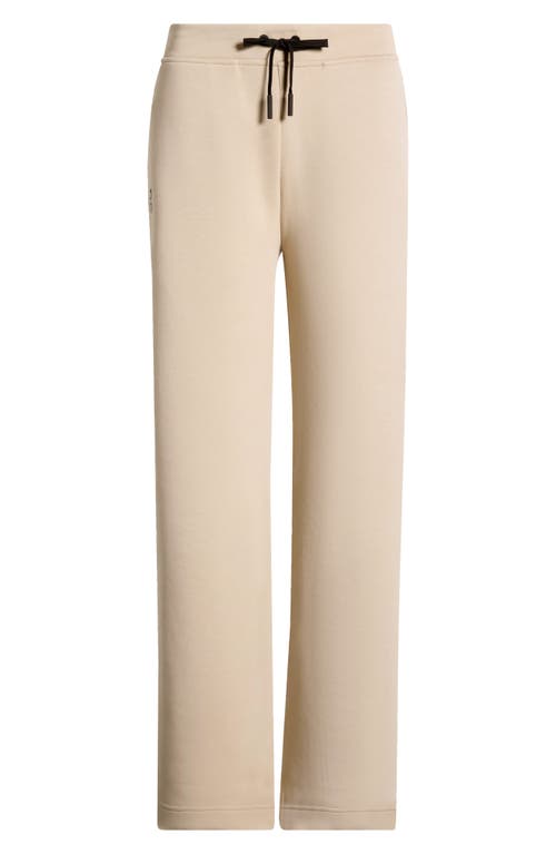 On Focus Tech Sweatpants In Brown