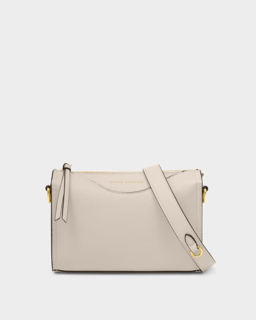 Katie Loxton Alba Crossbody Bag In Neutral