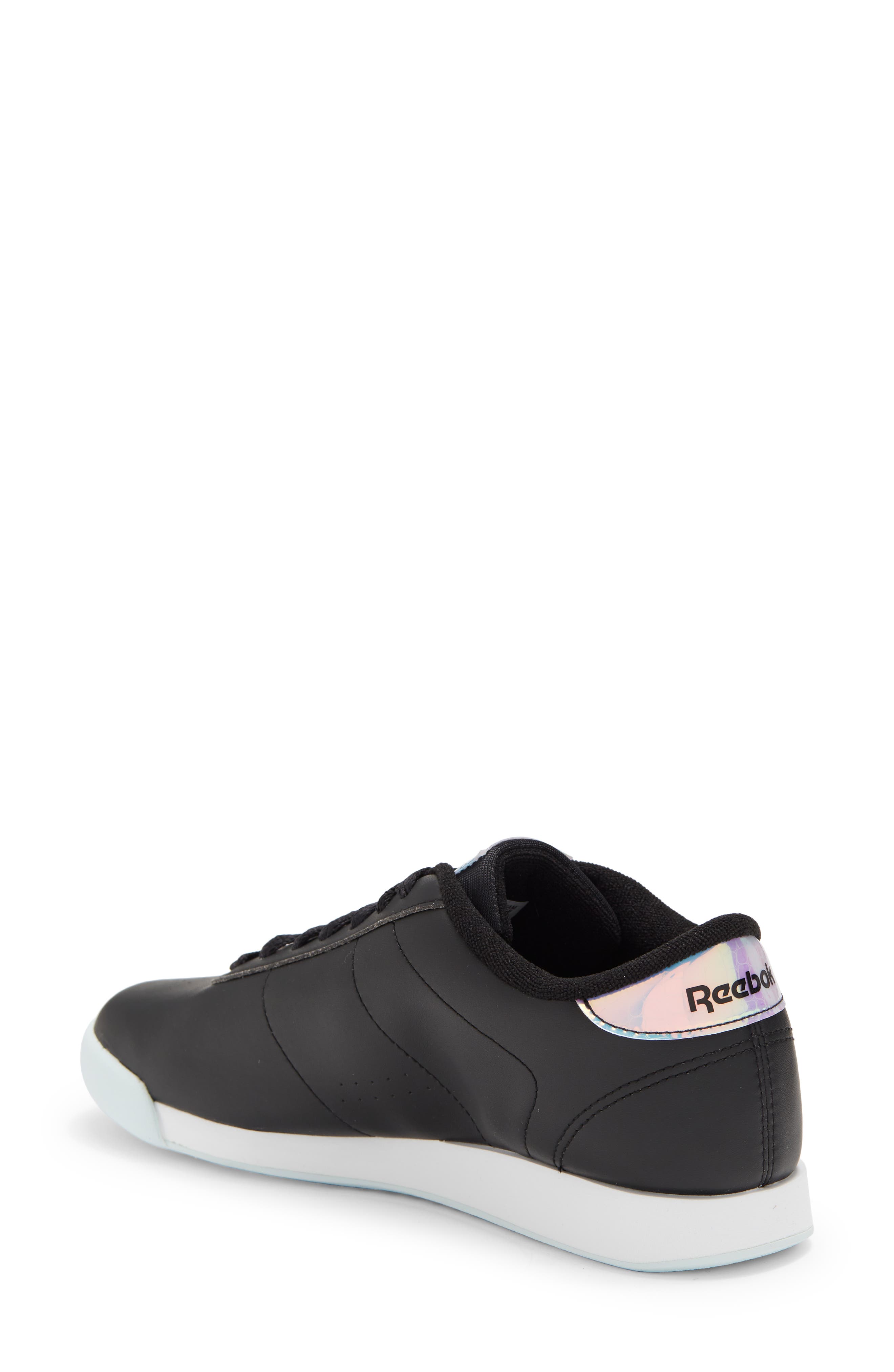 Reebok Princess Sneaker, Alternate, color, 