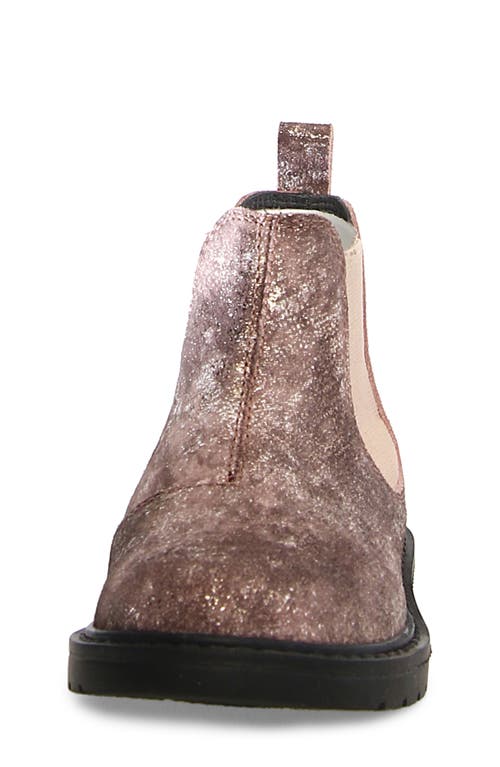 NATURINO NATURINO KIDS' PICCADILLY CHELSEA BOOT