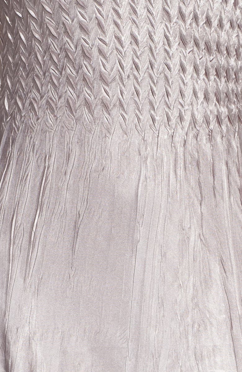 Komarov Charmeuse A-Line Dress & Jacket, Alternate, color,