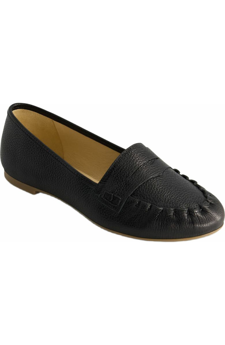 Bernardo Footwear Sage Moccasian Flat, Alternate, color,