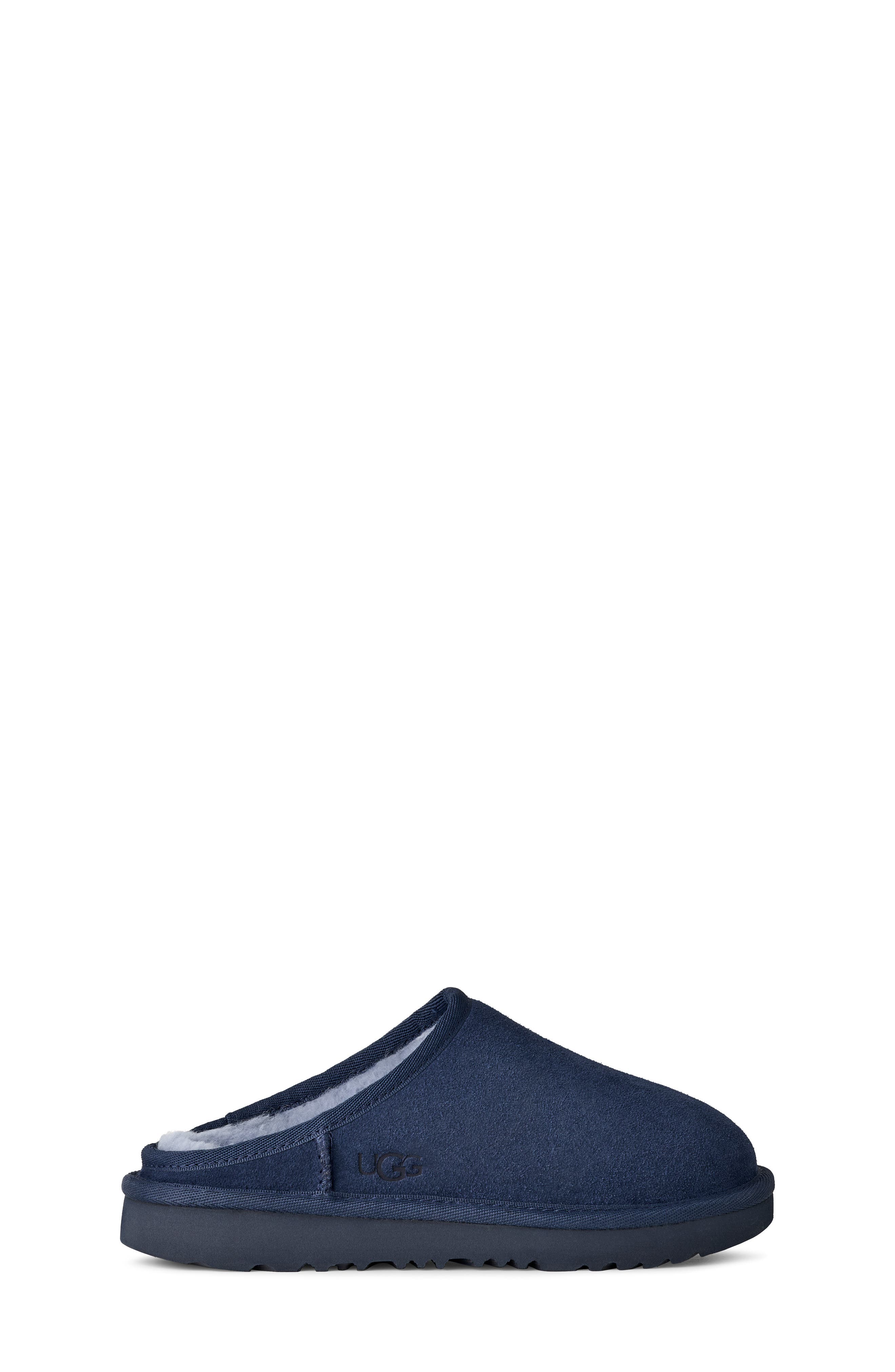 Kids' Classic Slip-On, Alternate, color, DEEP OCEAN
