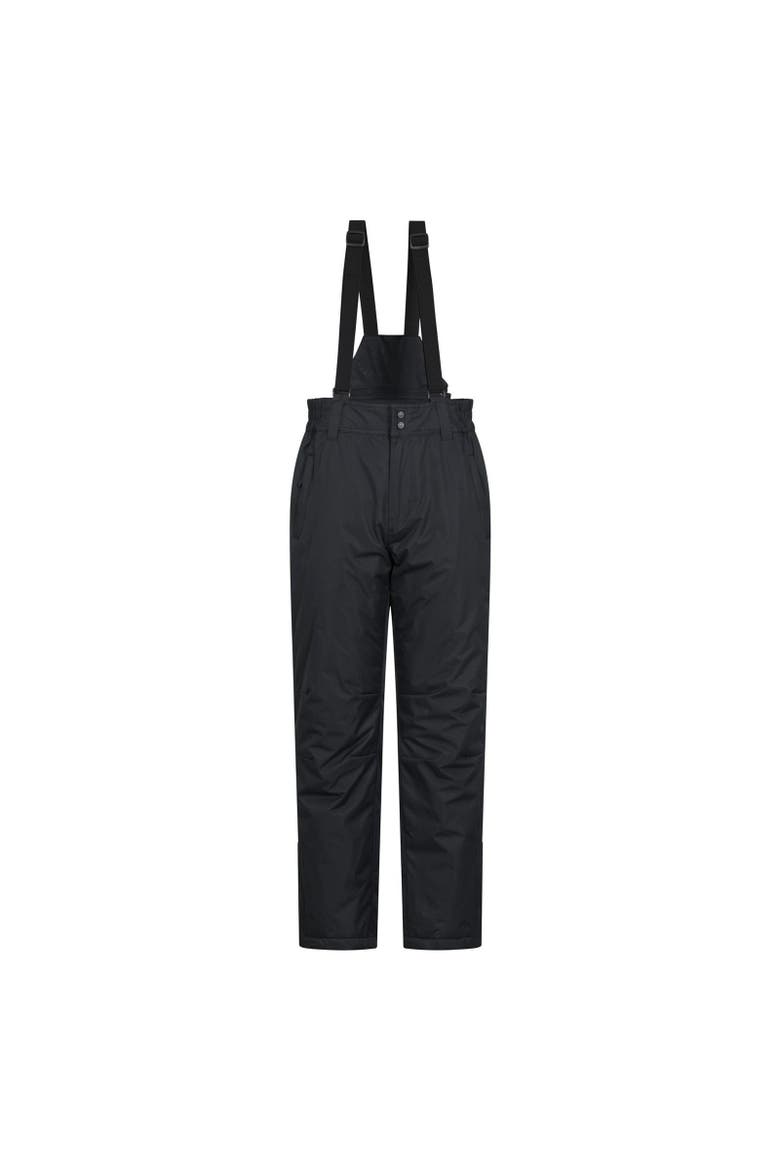 Regular Dusk II Ski Trousers, Main, color, Black