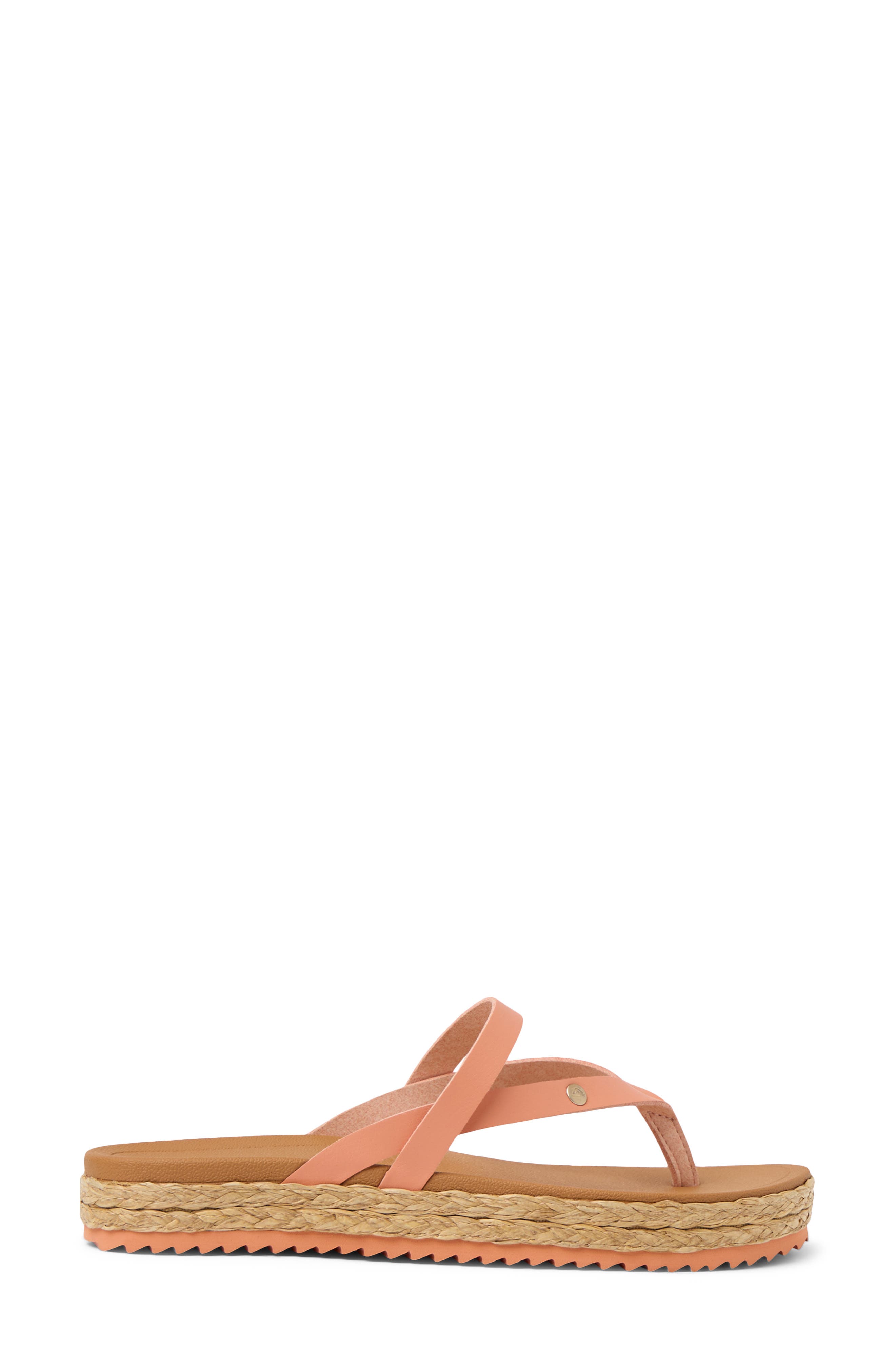 Vista Carmen Sandal, Alternate, color, CANYON SUNSET