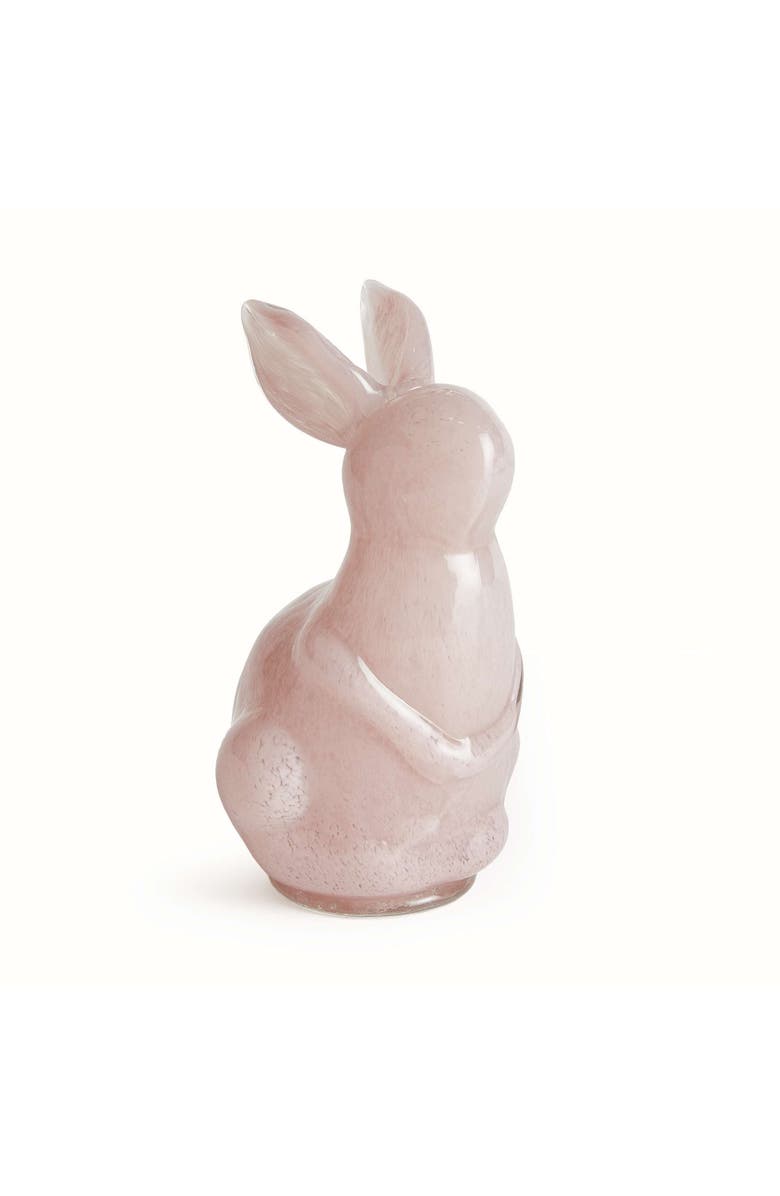 Napa Home & Garden Daisy Mae Bunny Large, Main, color, Pink