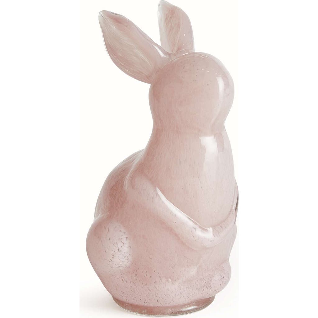 Napa Home & Garden Daisy Mae Bunny Large In Pink
