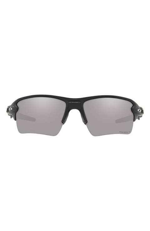 Flak® 2.0 XL 59mm Polarized Rectangular Sunglasses