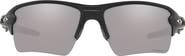Oakley Flak® 2.0 XL 59mm Polarized Rectangular Sunglasses