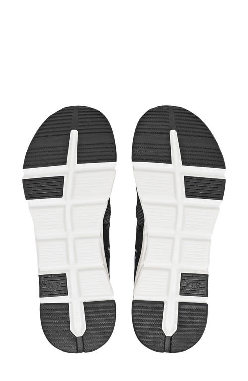 On Kids' Cloud Sky Running Sneaker