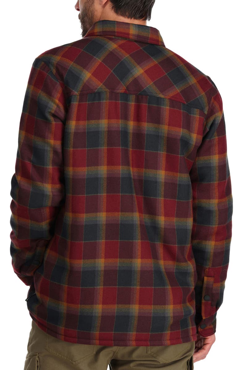 Outdoor Research Feedback Water Resistant Shirt Jacket, Alternate, color, 