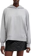 AllSaints Artia Cotton Hoodie