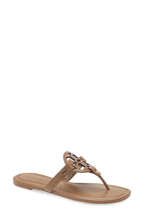 Miller Thong Sandal