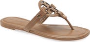 Tory Burch Miller Thong Sandal
