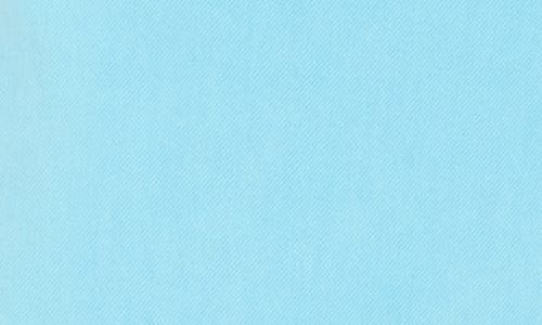 Shop Good American Good Straight Leg Jeans In Mineral Lollipop001