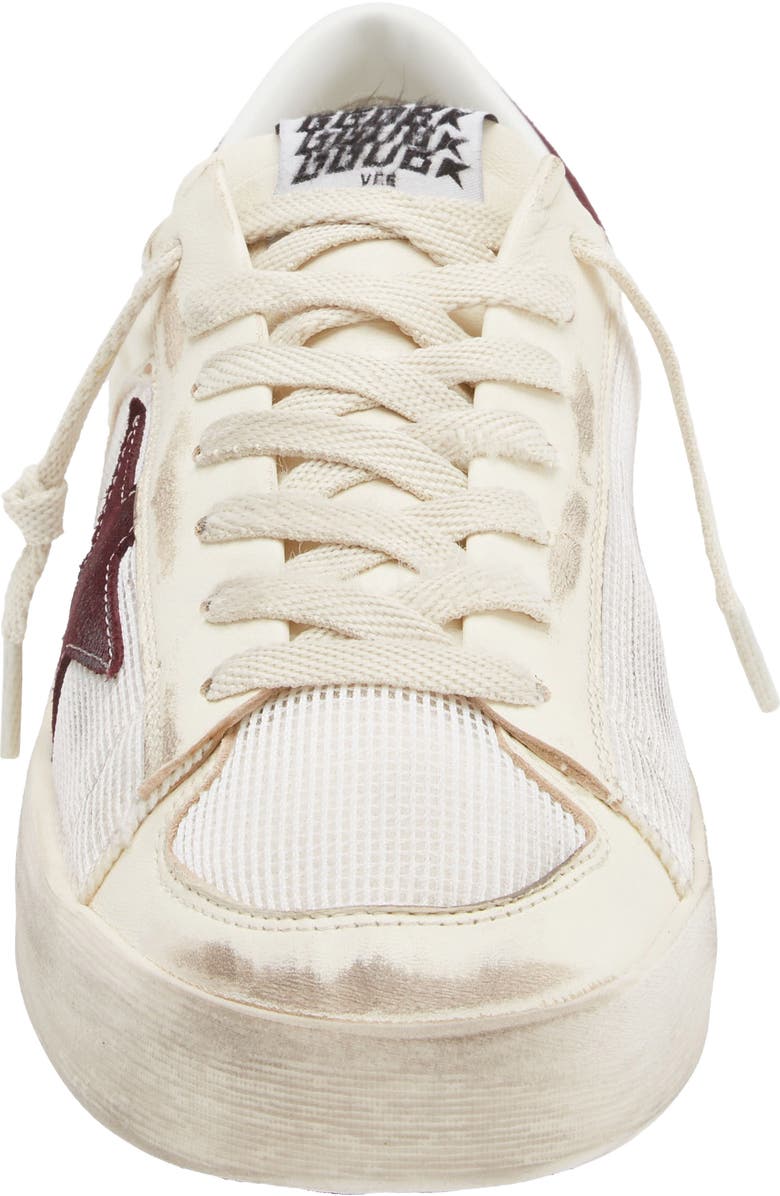 Golden Goose Stardan Sneaker, Alternate, color,