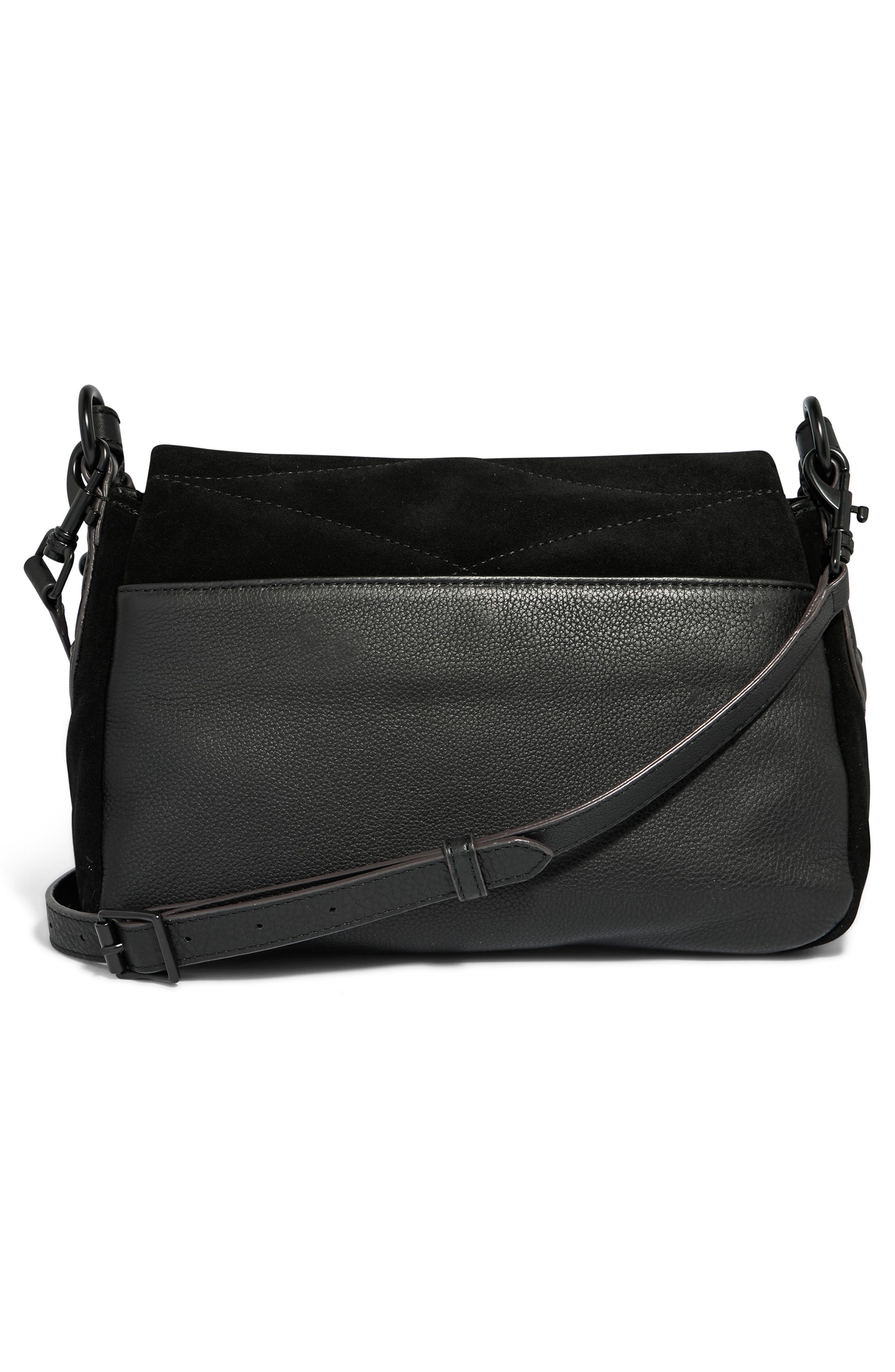 AIMEE Peace of Me Convertible Shoulder Bag, Alternate, color, 