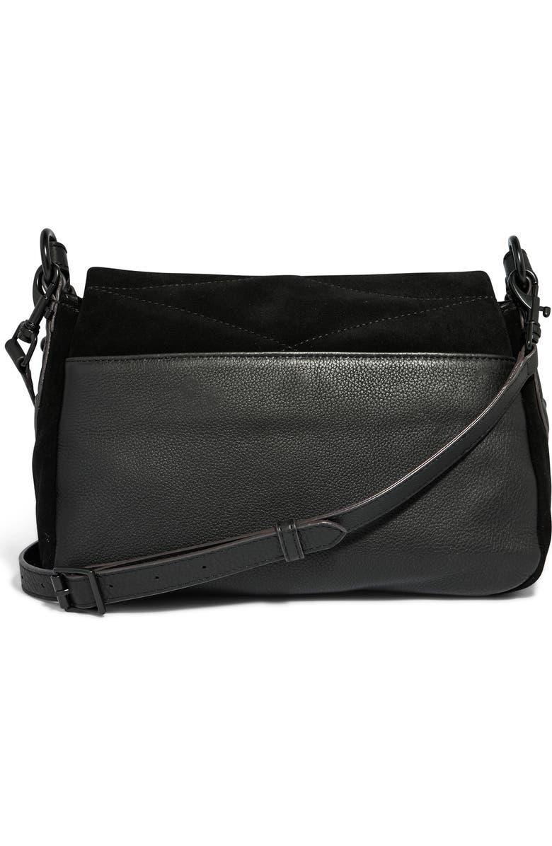 AIMEE Peace of Me Convertible Shoulder Bag, Alternate, color,