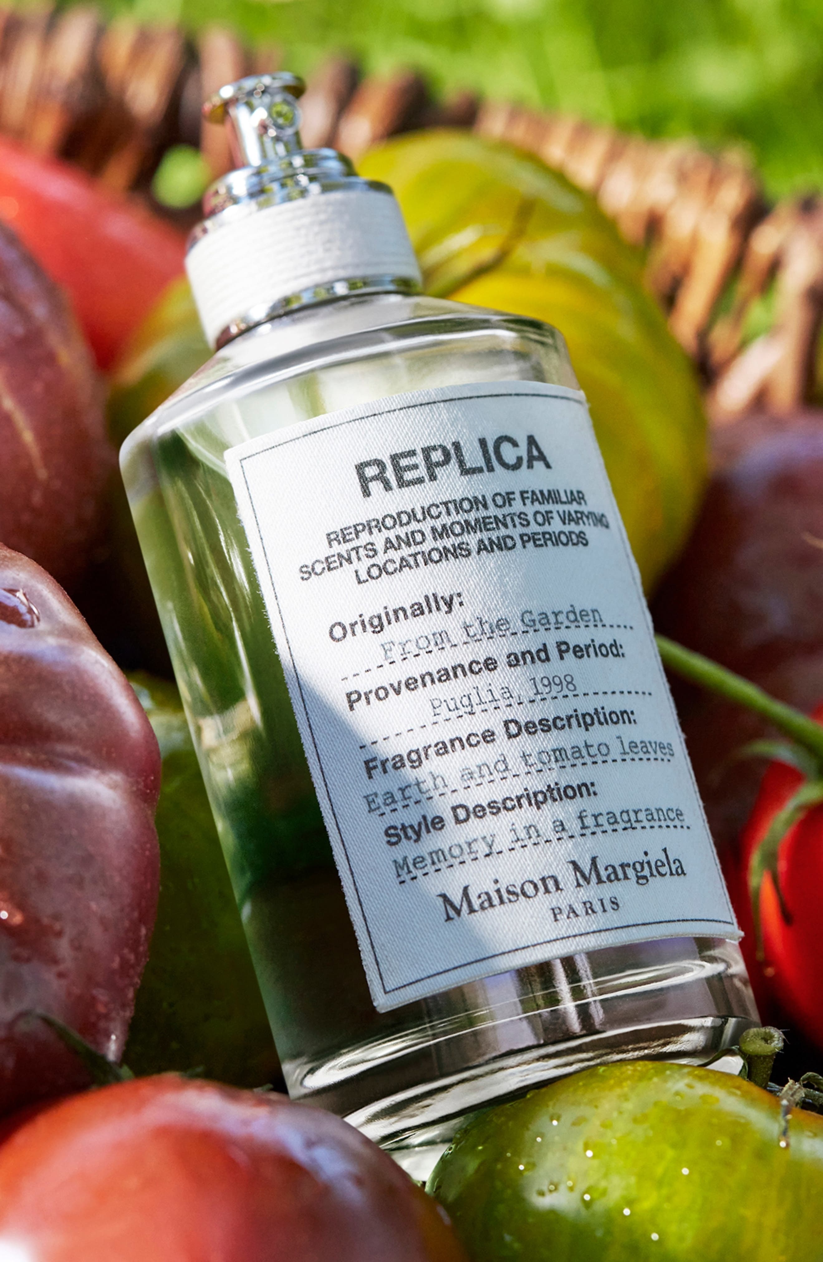 Replica From the Garden Eau de Toilette (Women) | Nordstrom