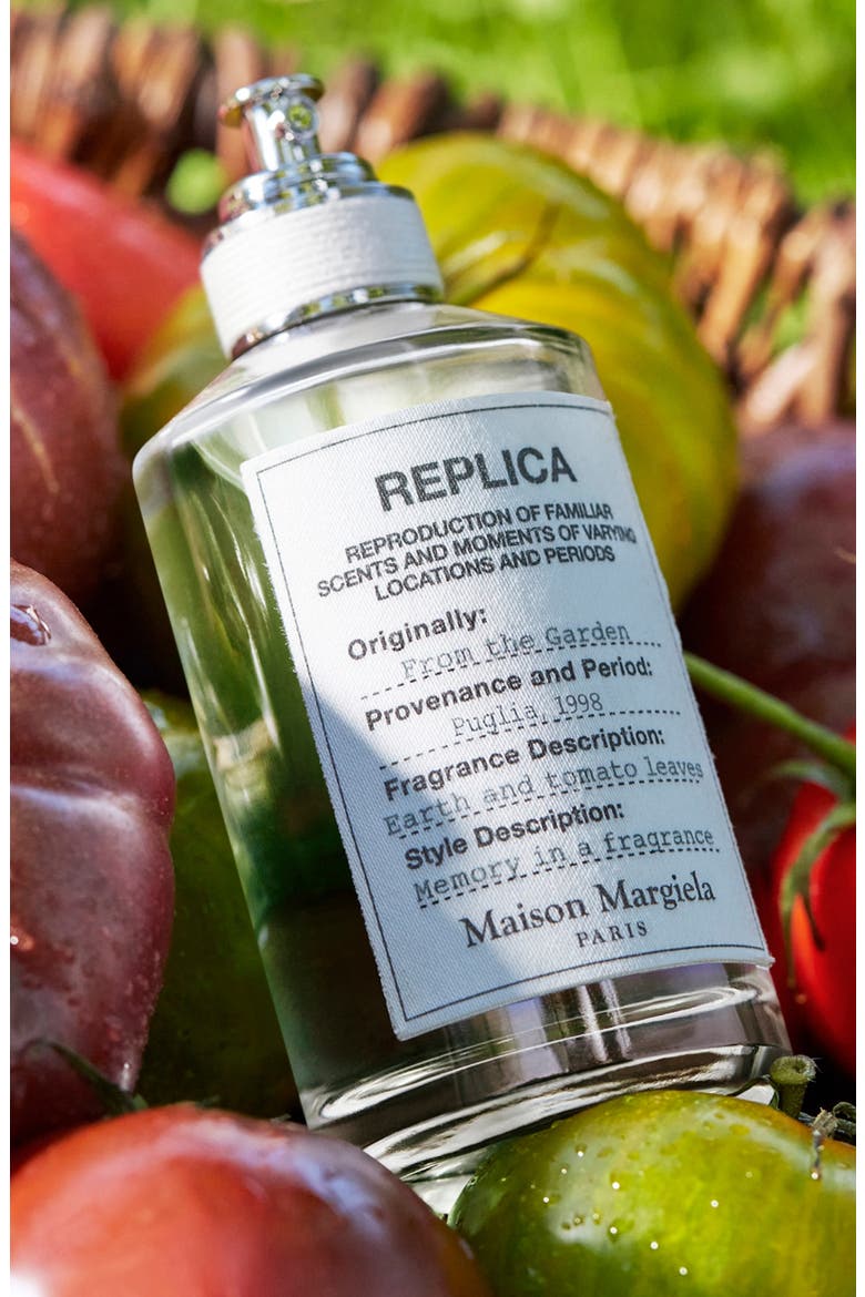 Replica From the Garden Eau de Toilette (Women) | Nordstrom