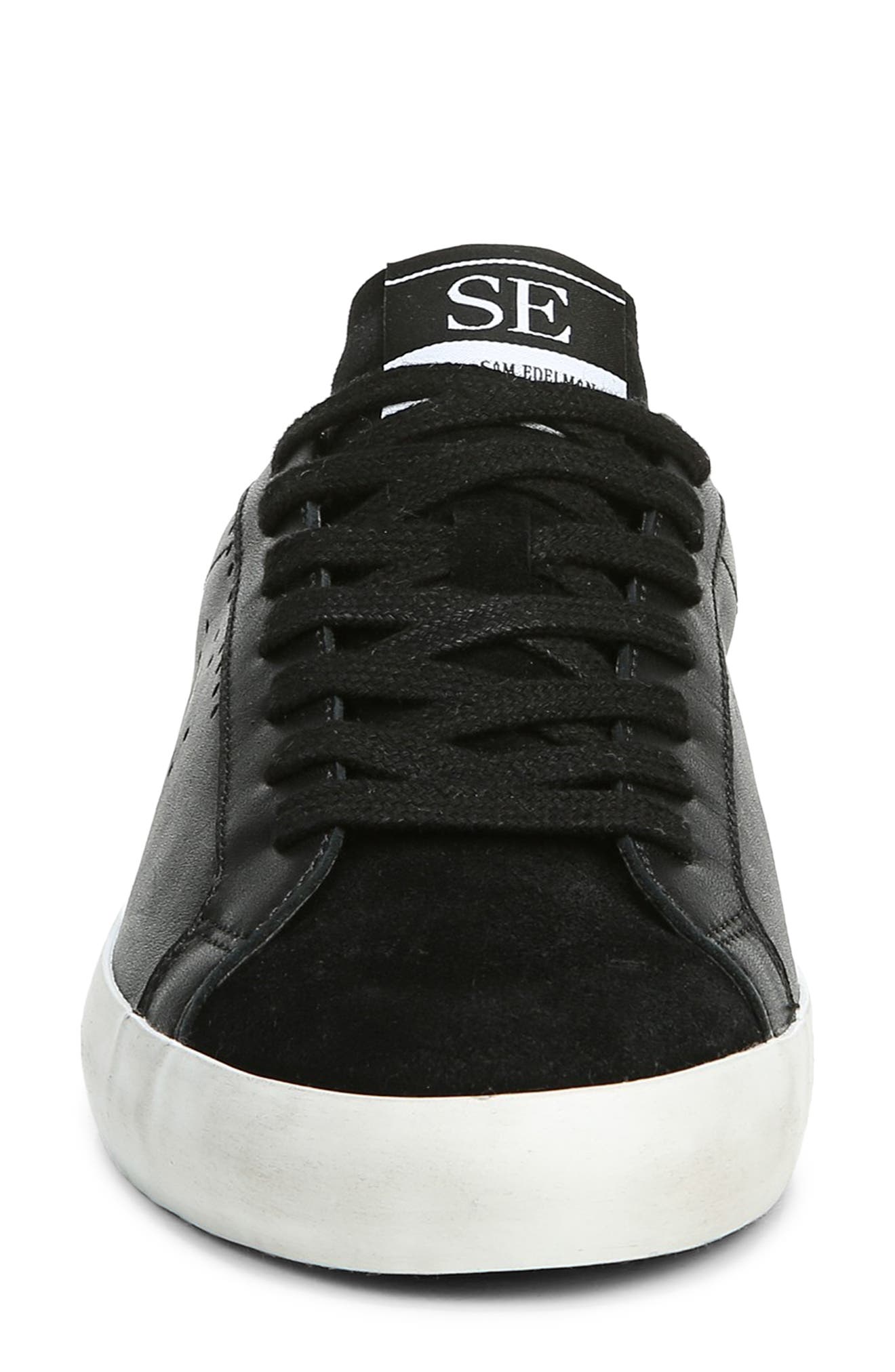 Sam Edelman Aubrie Sneaker, Alternate, color, 