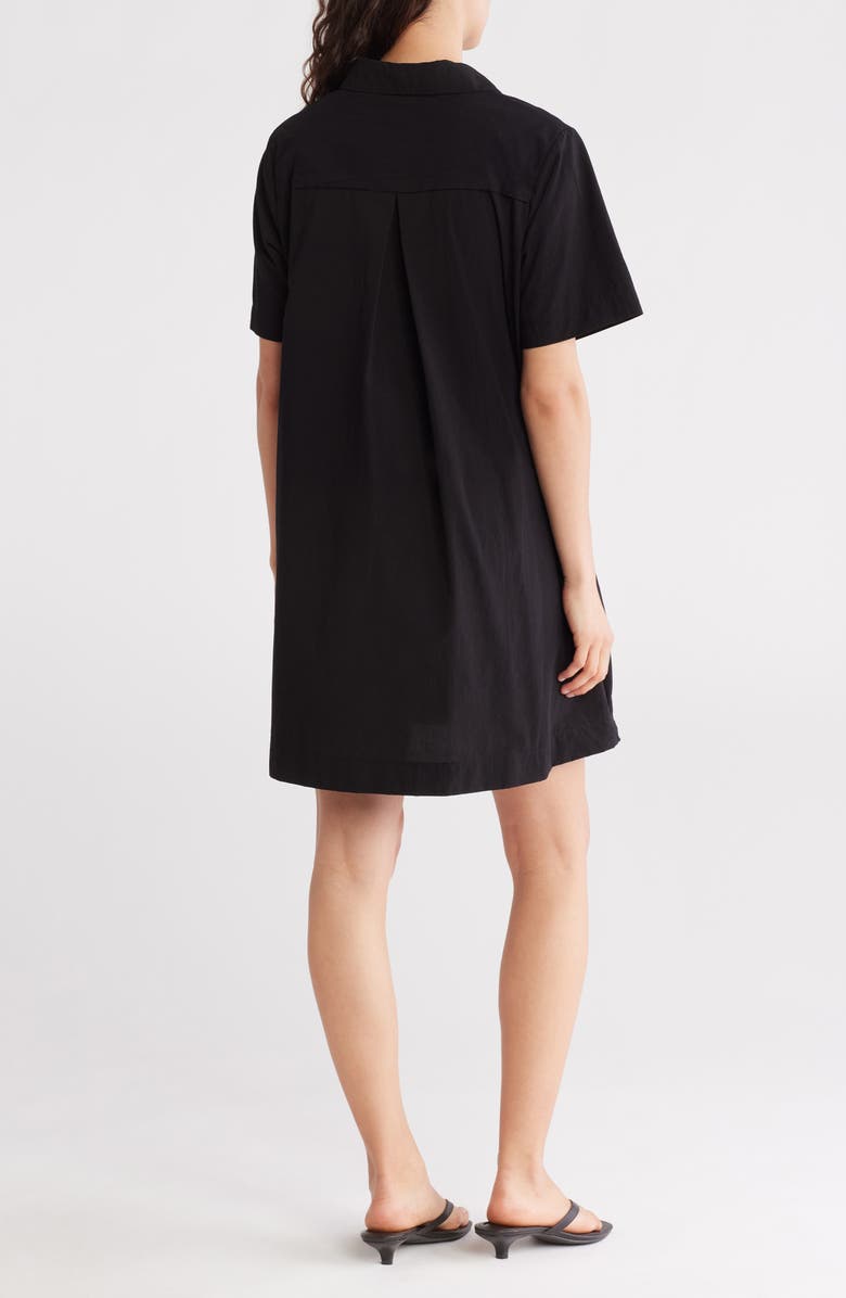 STITCHDROP New Castle Cotton Polo Dress, Alternate, color,