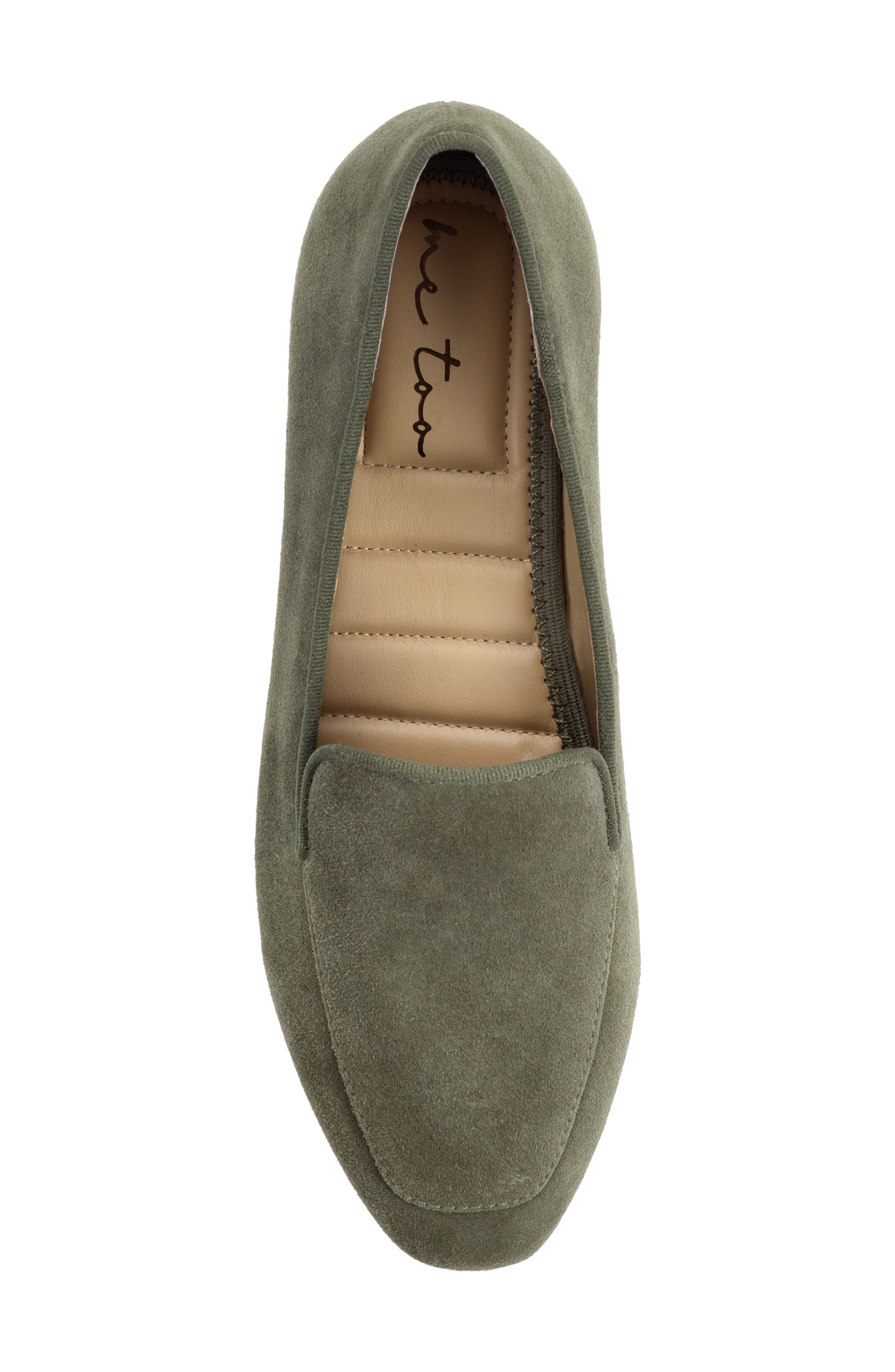 Promise Loafer, Alternate, color, JUNIPER