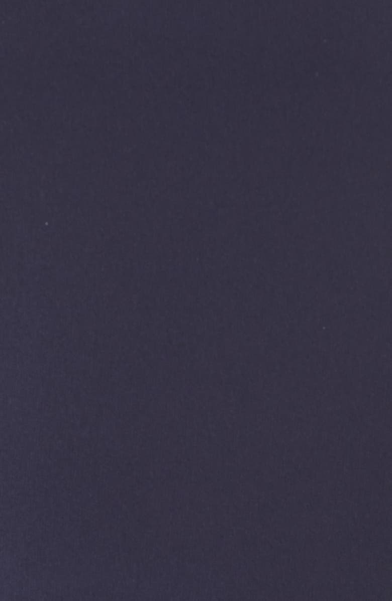 Maggy London Cold Shoulder Midi Dress, Alternate, color,