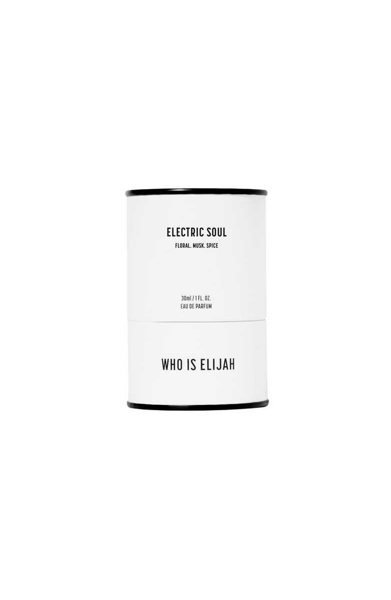 Who is Elijah Electric Soul - 30ml, Alternate, color, Eletric Soul
