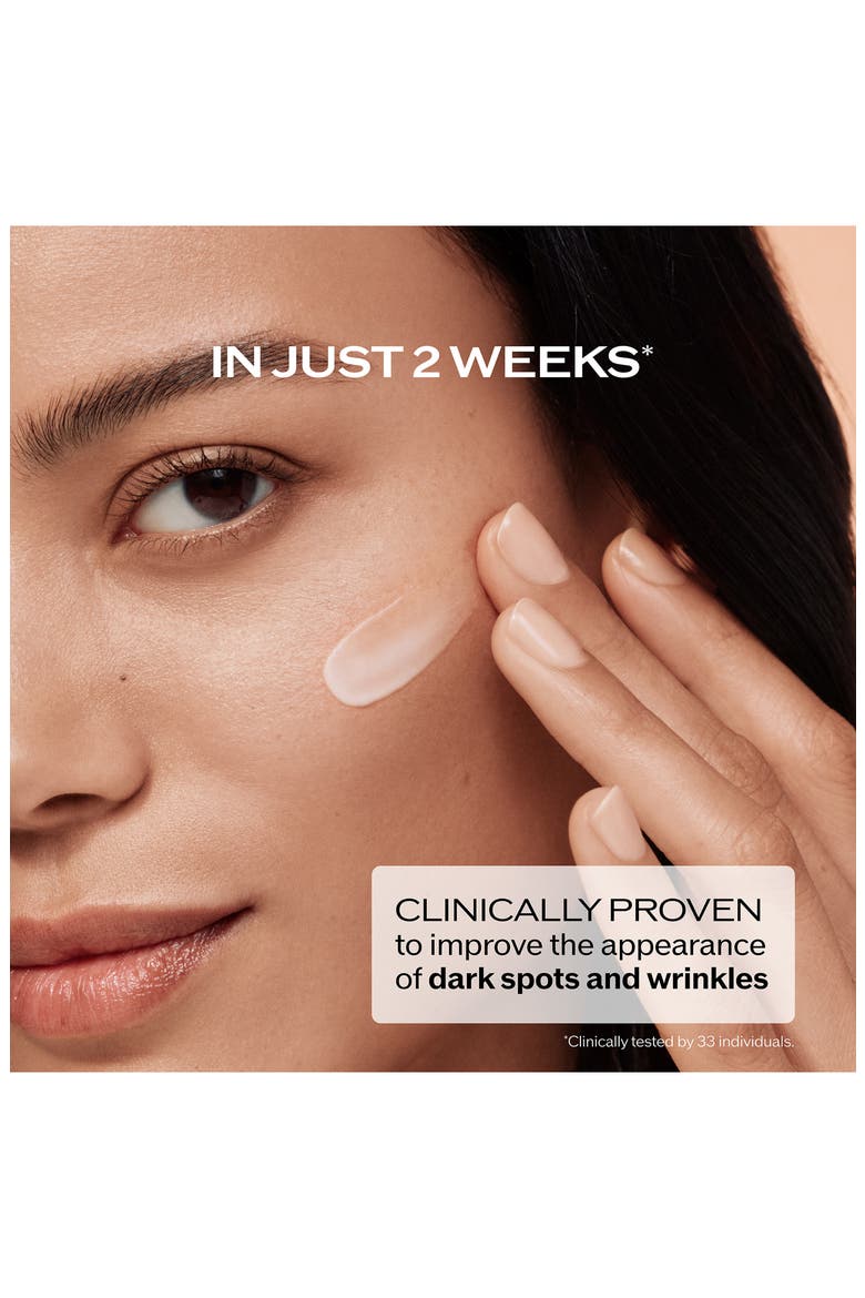 Benefiance Dark Spot and Wrinkle Smoothing Serum, Alternate, color, NO COLOR