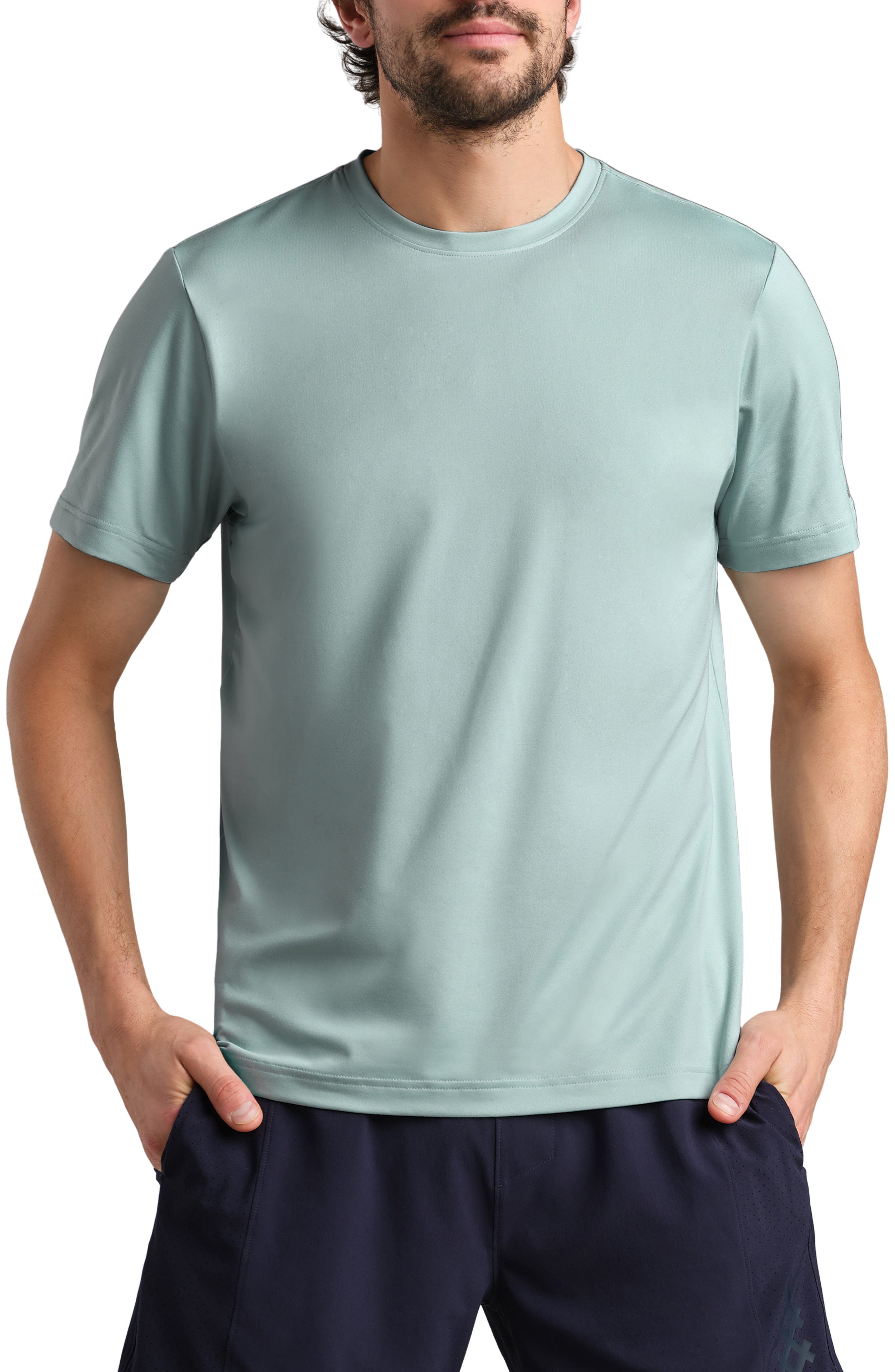 Backspin Performance T-Shirt