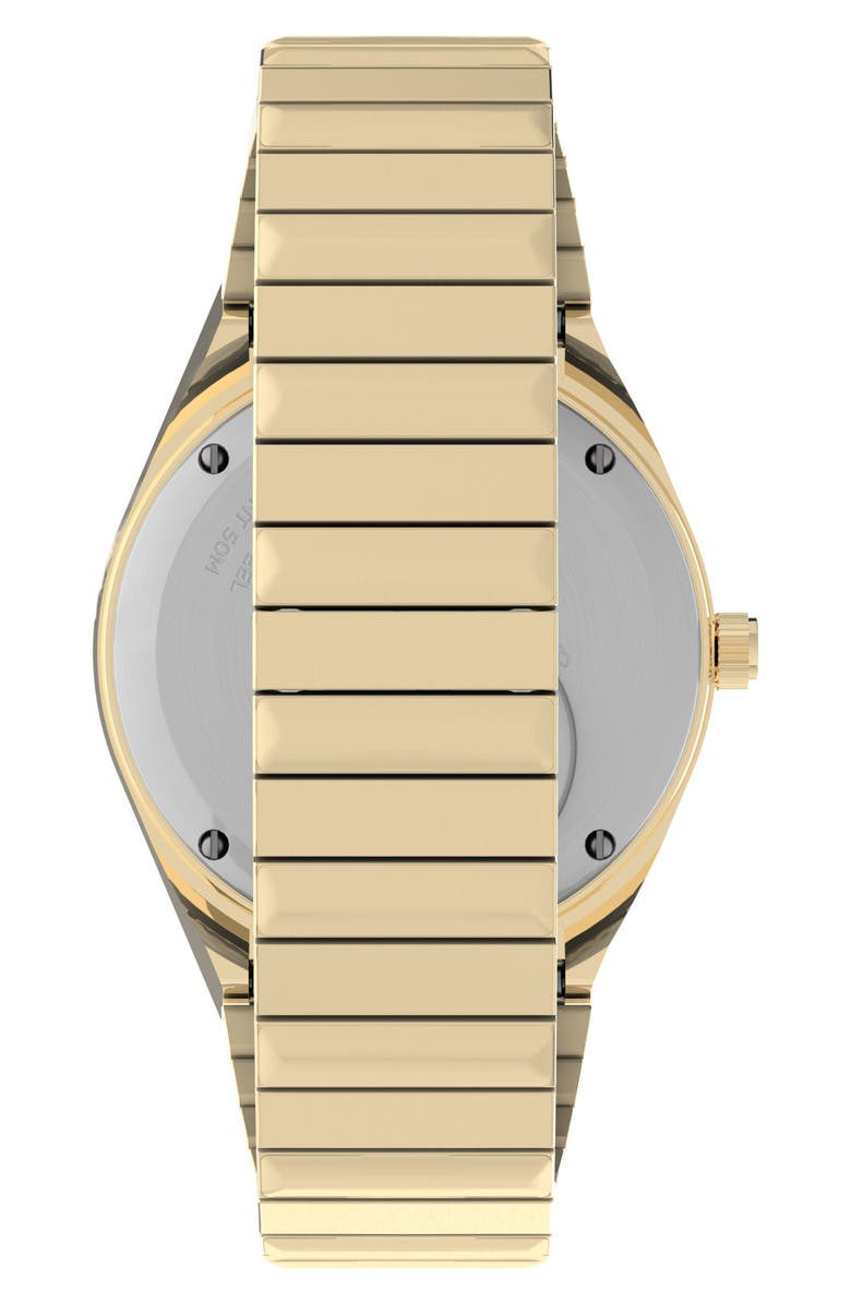 Timex<sup>®</sup> Q Celestial Bracelet Watch, 36mm, Alternate, color, 