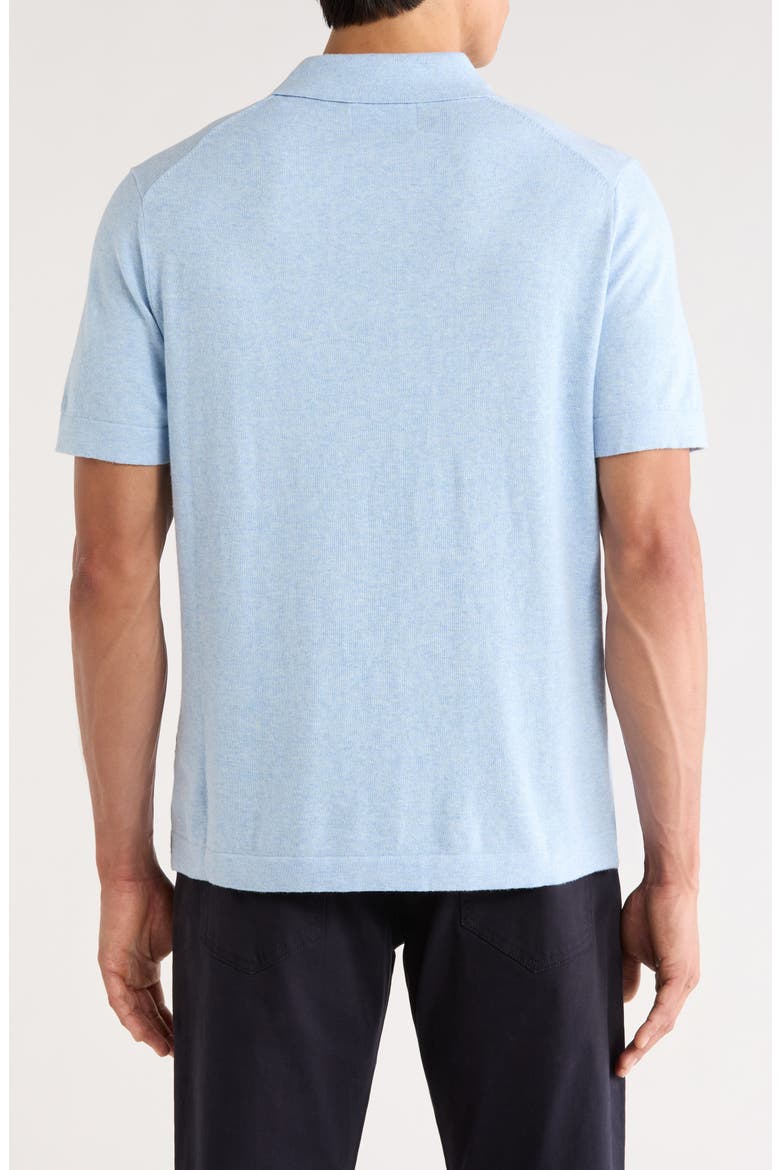 Radley 6499 Polo, Alternate, color, CERULEAN