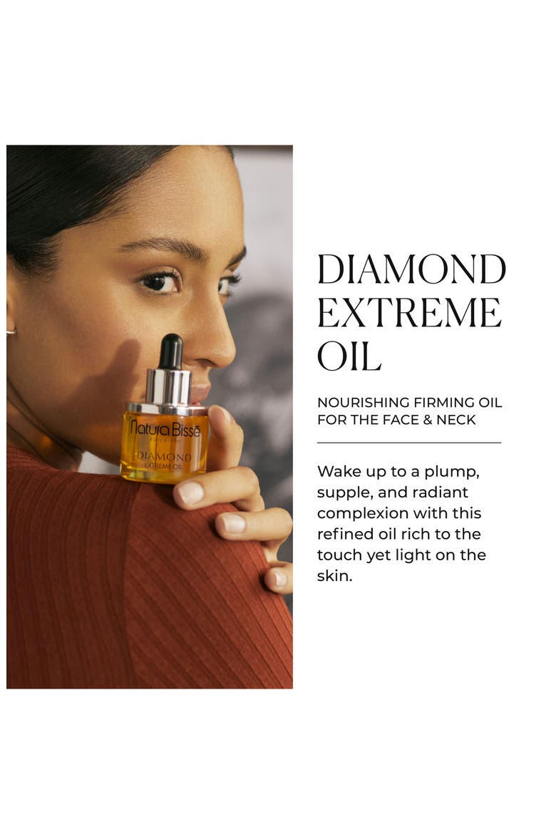 Diamond Extreme Oil, Alternate, color, NO COLOR
