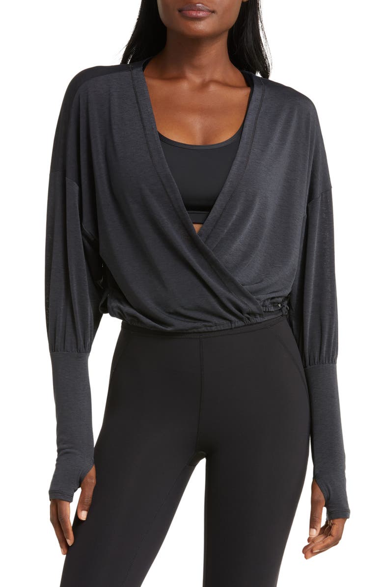 FP Movement by Free People Radiant Wrap Pullover, Main, color,