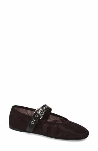 Miu Miu Mary Jane Loafer (Women) | Nordstrom Miu Miu Mary Jane Loafer (Women) | Nordstrom