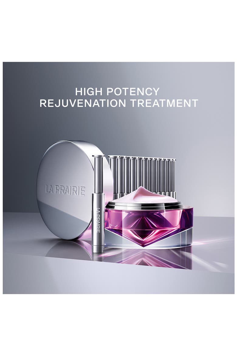 Platinum Rare Haute-Rejuvenation Mask, Alternate, color, NO COLOR