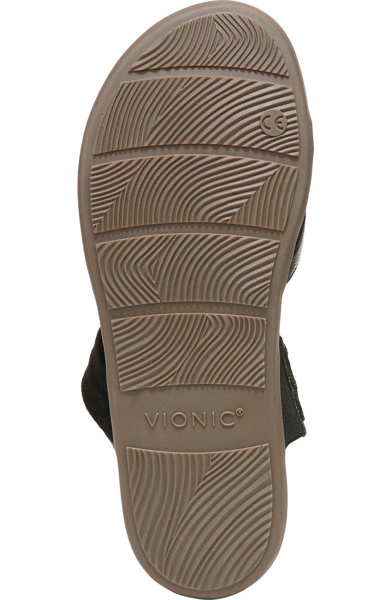 Vionic Landyn Slide Sandal, Alternate, color,