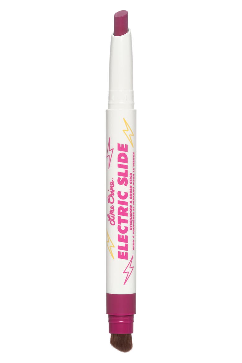 Electric Slide Eyeshadow & Smudge Stick, Main, color, AS IF