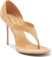 Jeffrey Campbell Rhian Stiletto Sandal
