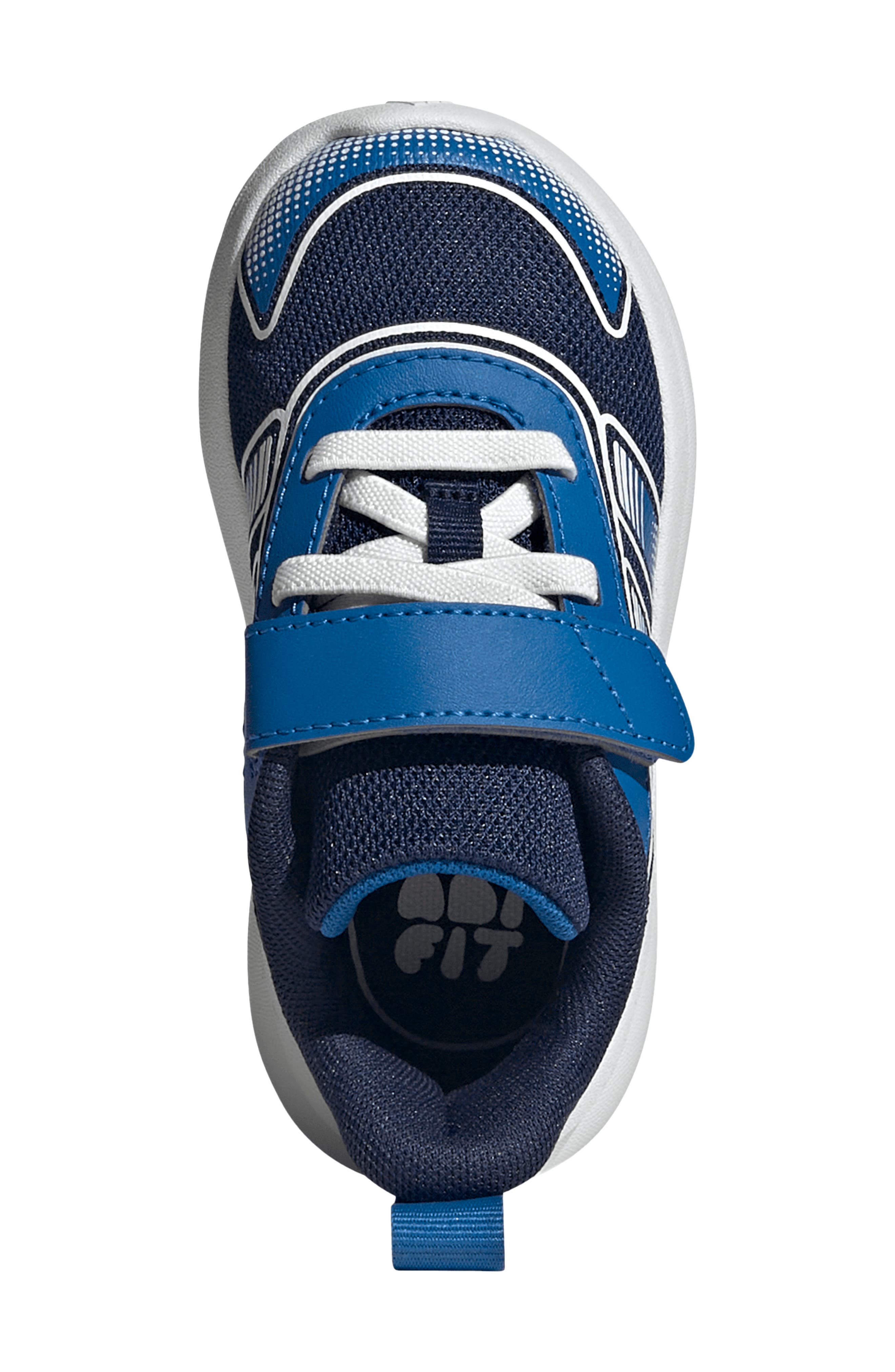 Kids' Tensaur Run 4.0 Sneaker, Alternate, color, DARK BLUE/ BRIGHT ROYAL/ WHITE