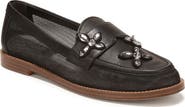 Franco Sarto Stellan Embellished Loafer