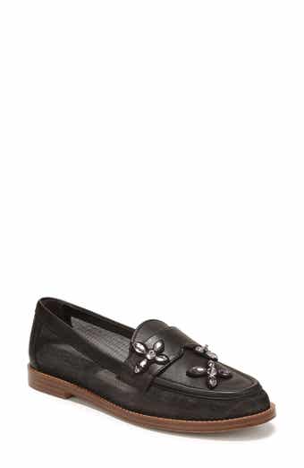 Stellan Embellished Loafer