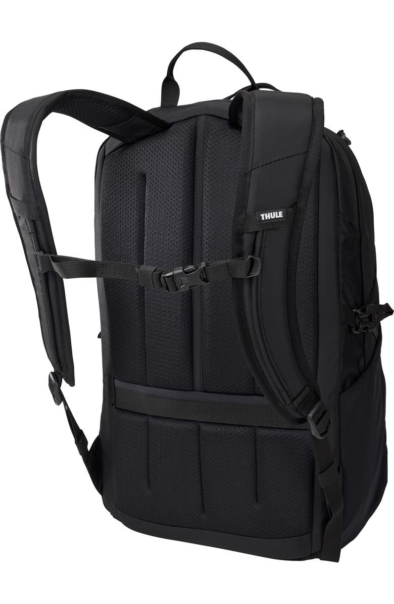 Thule Enroute 26-Liter Backpack, Alternate, color, Black