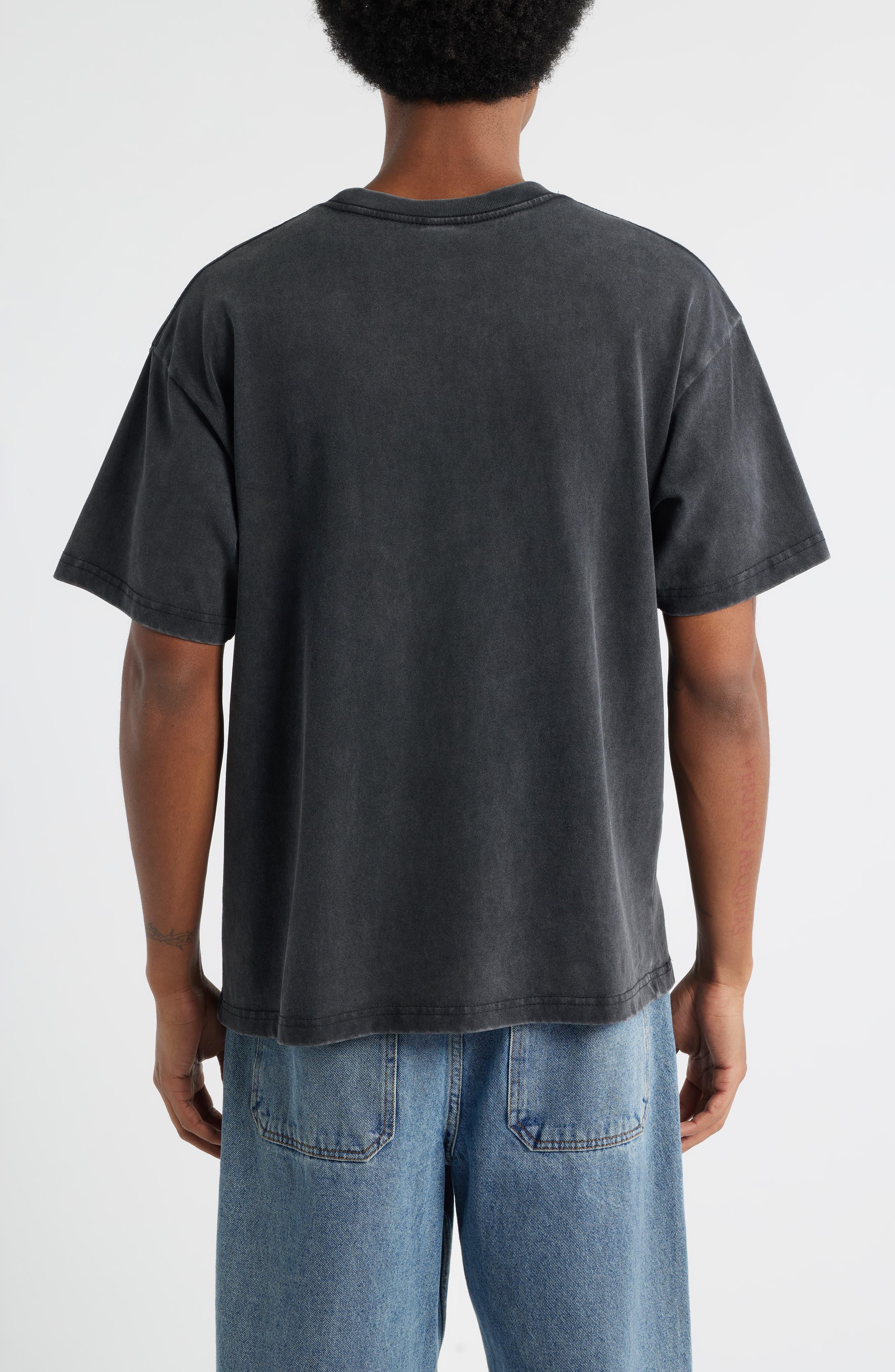 No Comparison Graphic T-Shirt - image 2