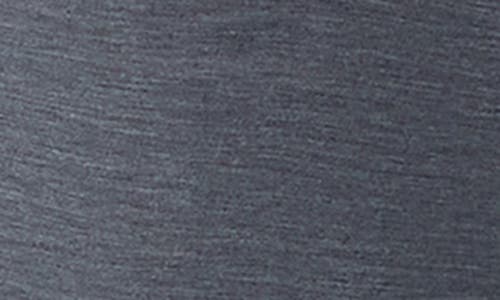 Smartwool Classic All Season Merino Wool Blend Quarter Zip Base Layer In Iron Heather