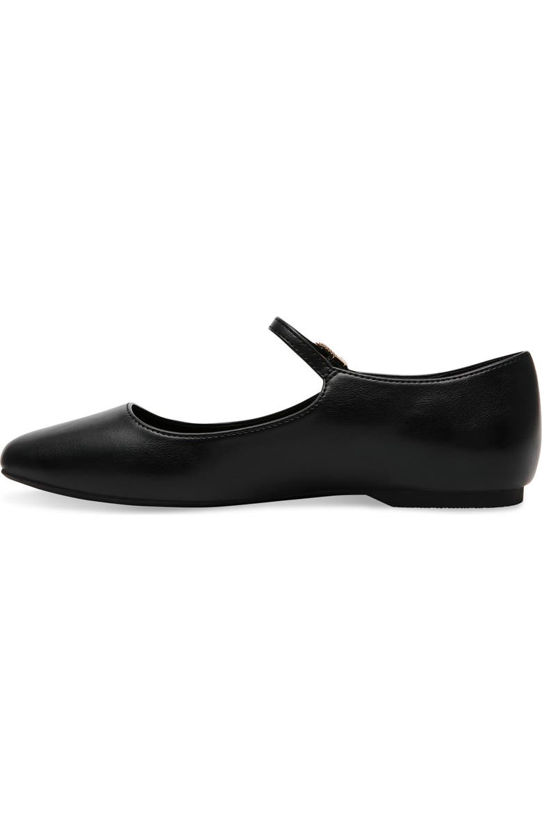 DV by Dolce Vita Meredith Metallic Ballet Flat, Alternate, color,