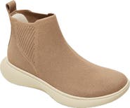 VIVAIA Water-Repellent Sneaker Boot Sliders